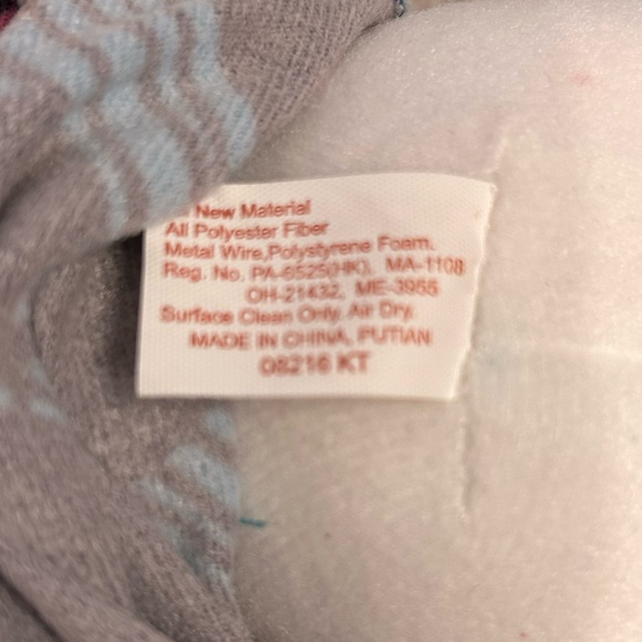 Jack Skellington and Sally 2ft plush dolls Nightmare Before Christmas, posable - Picture 10 of 12